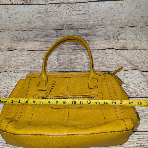 Fossil Shoulder Bag - Picture 6 of 7